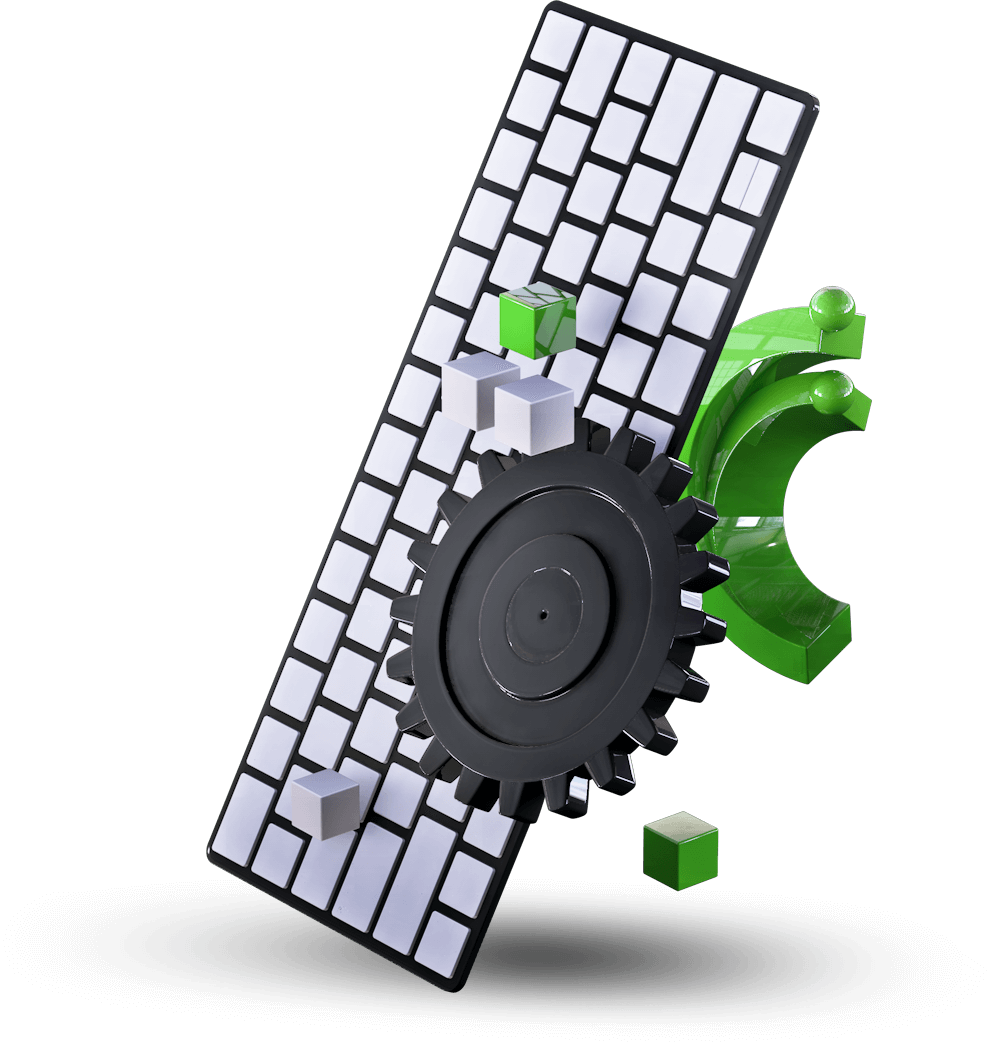 Zdjęcie podstrony KSEF