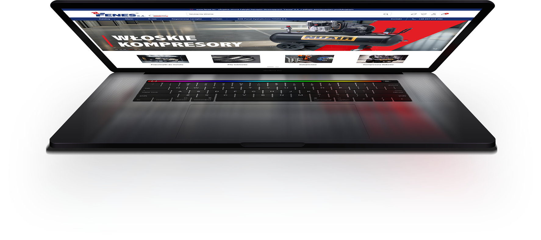 Mockup
